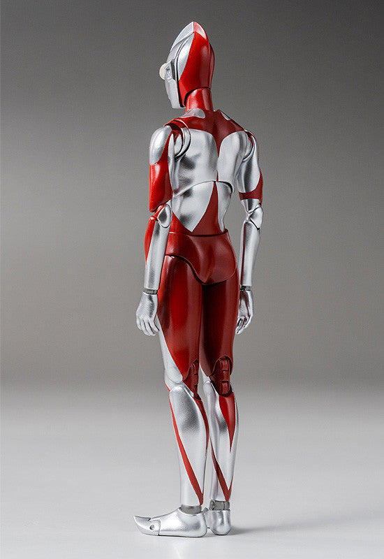 Shin Ultraman FigZero S Action Figure Ultraman 15 cm