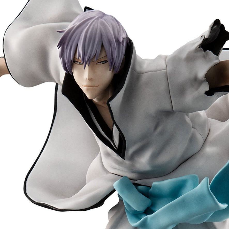 G.E.M. Series: BLEACH - Gin Ichimaru Arrancar Arc