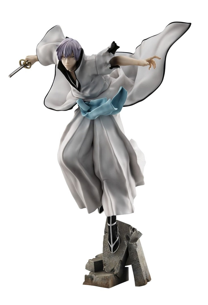 G.E.M. Series: BLEACH - Gin Ichimaru Arrancar Arc