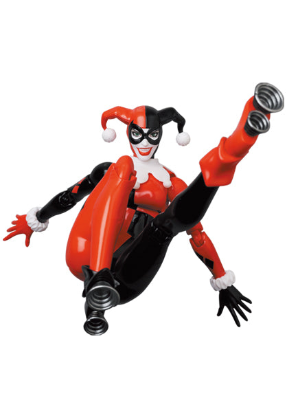 Batman: Hush No.162 MAFEX HARLEY QUINN