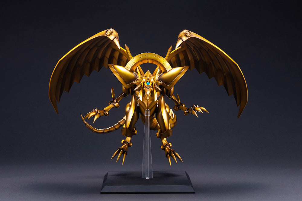 Yu-Gi-Oh! ARTFXJ Statue The Winged Dragon of Ra Egyptian God