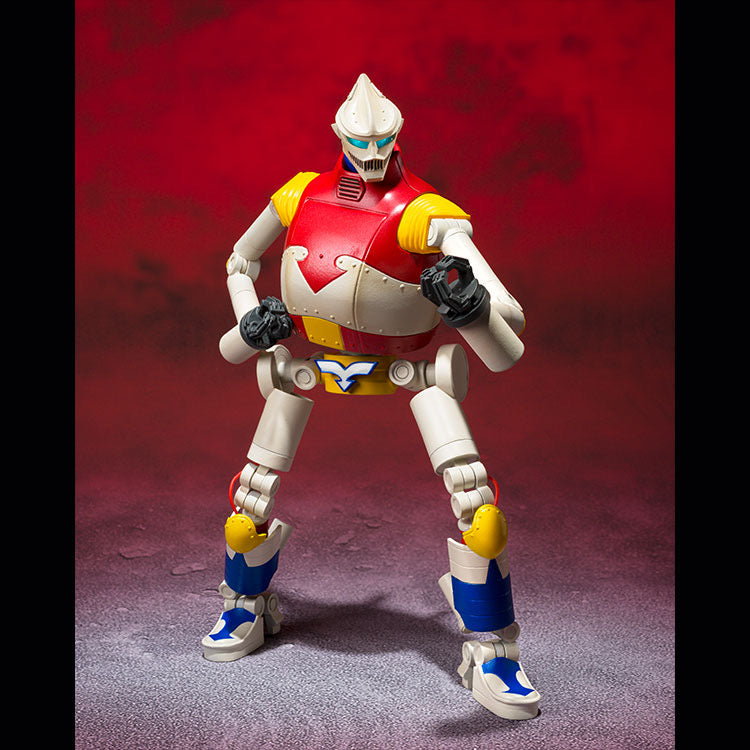 Godzilla: Singular Point SH MonsterArts Action Figure Jet Jaguar 2021