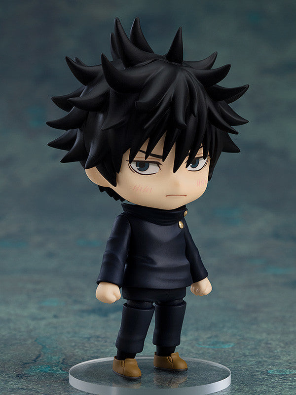 Jujutsu Kaisen Nendoroid Megumi Fushiguro