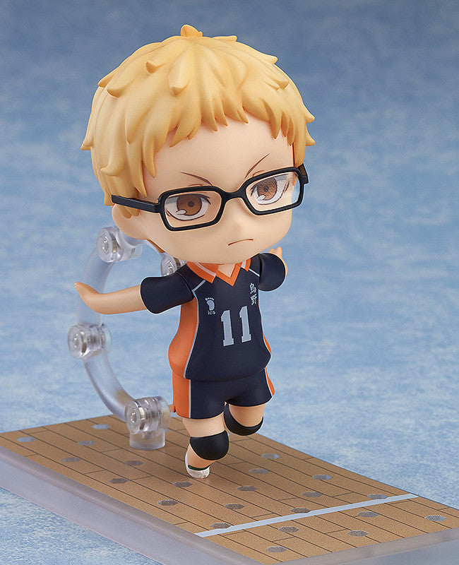 Haikyu!! Nendoroid Kei Tsukishima