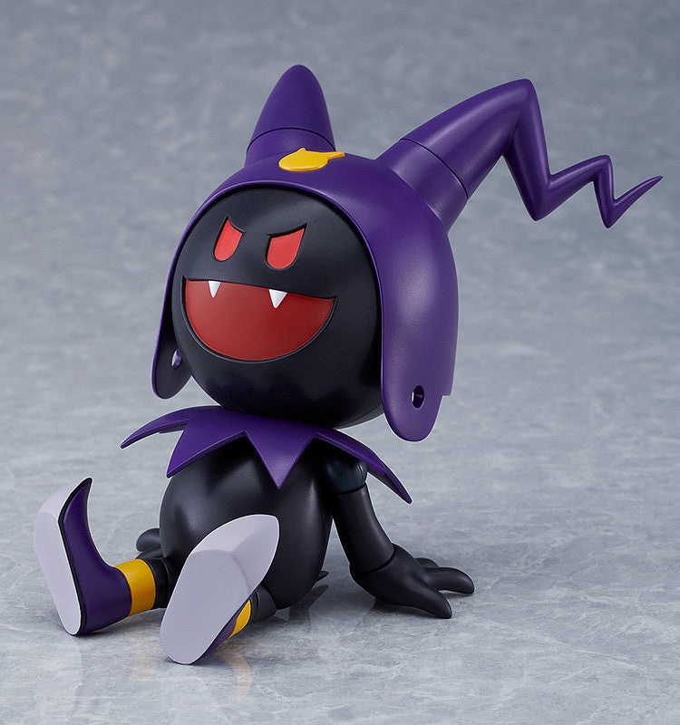 Shin Megami Tensei Nendoroid Black Frost