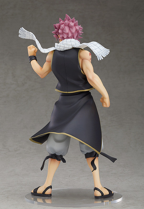 Fairy Tail POP UP PARADE Natsu Dragneel