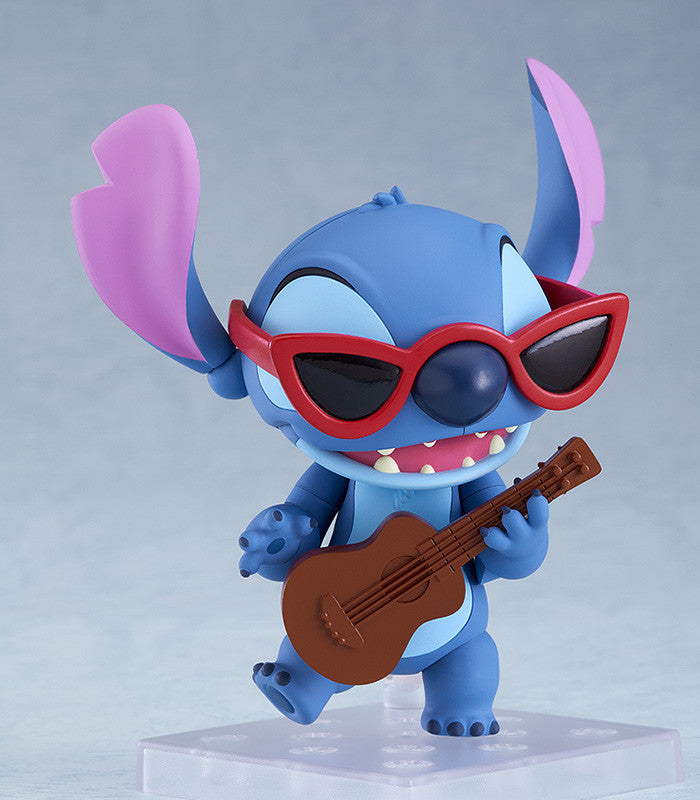 Lilo & Stitch Nendoroid Stitch