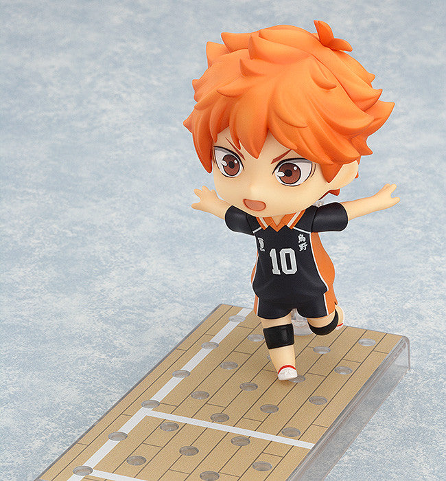 Haikyu! Nendoroid Shoyo Hinata
