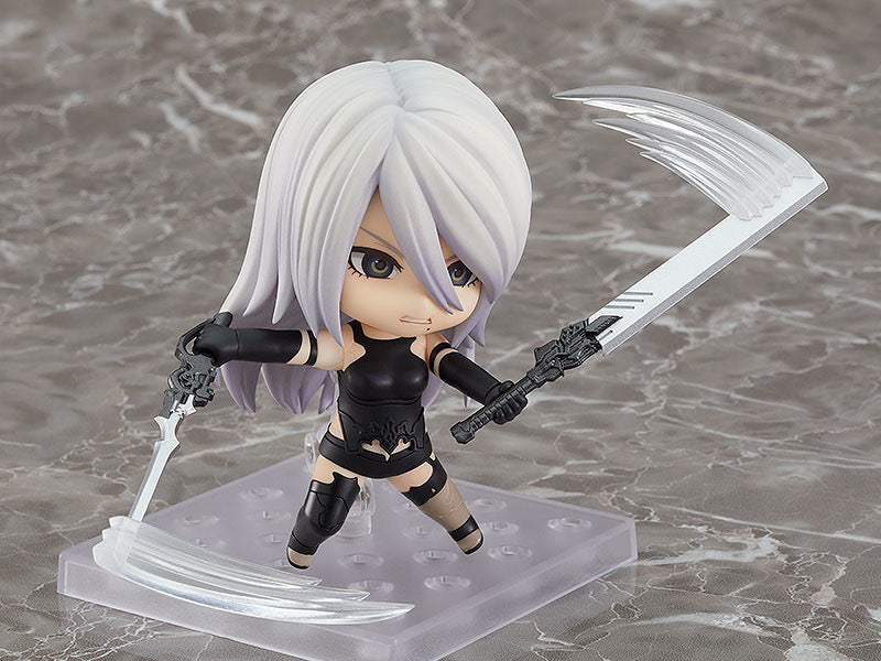 NieR:Automata Nendoroid A2 YoRHa Type A No. 2