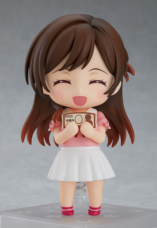 Rent-A-Girlfriend Nendoroid Chizuru Mizuhara