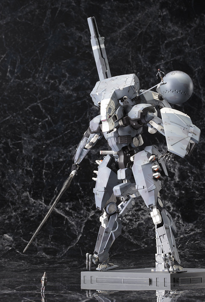 1/100 METAL GEAR SOLID V: THE PHANTOM PAIN ~ SAHELANTHROPUS MODEL KIT