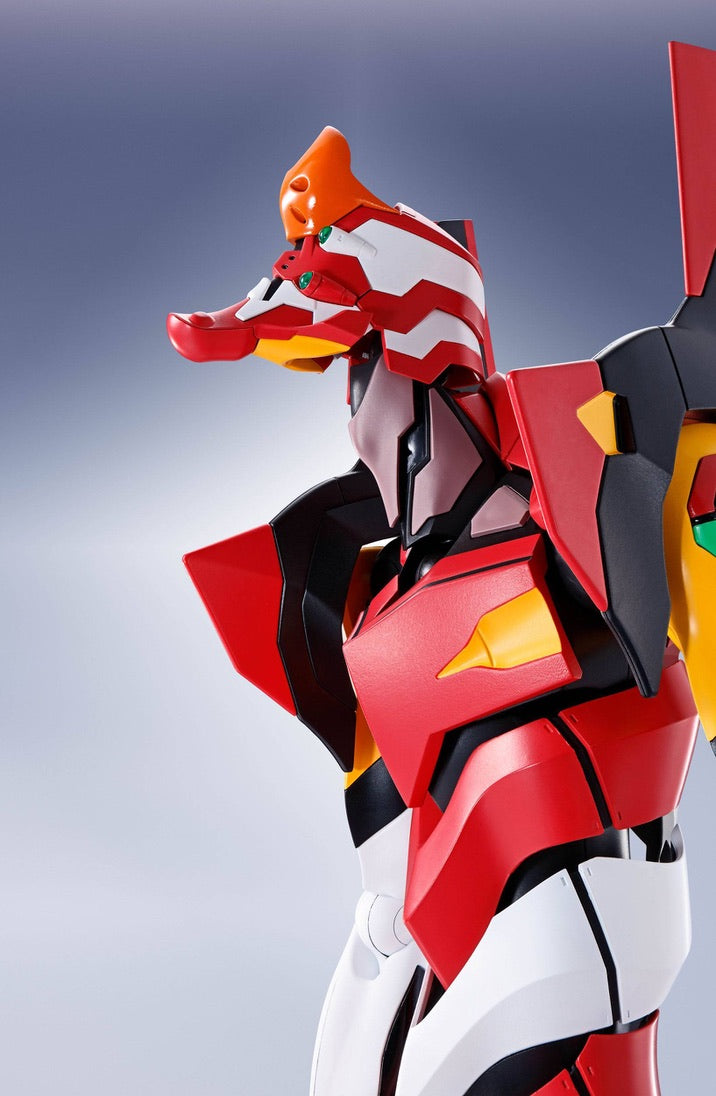Evangelion: 2.0 You Can (Not) Advance DYNACTION Action Figure Evangelion-02