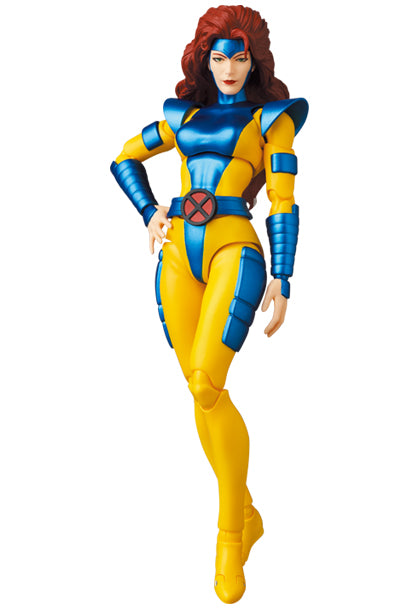 *PRE ORDER* Marvel X-MEN No.160 MAFEX JEAN GREY - COMIC Ver. (ETA MARCH)
