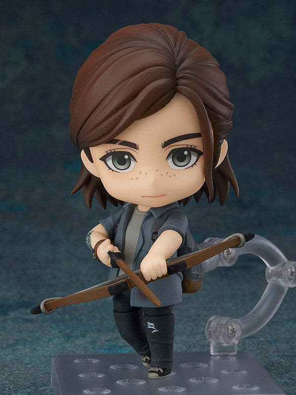 The Last of Us Part II Nendoroid Ellie