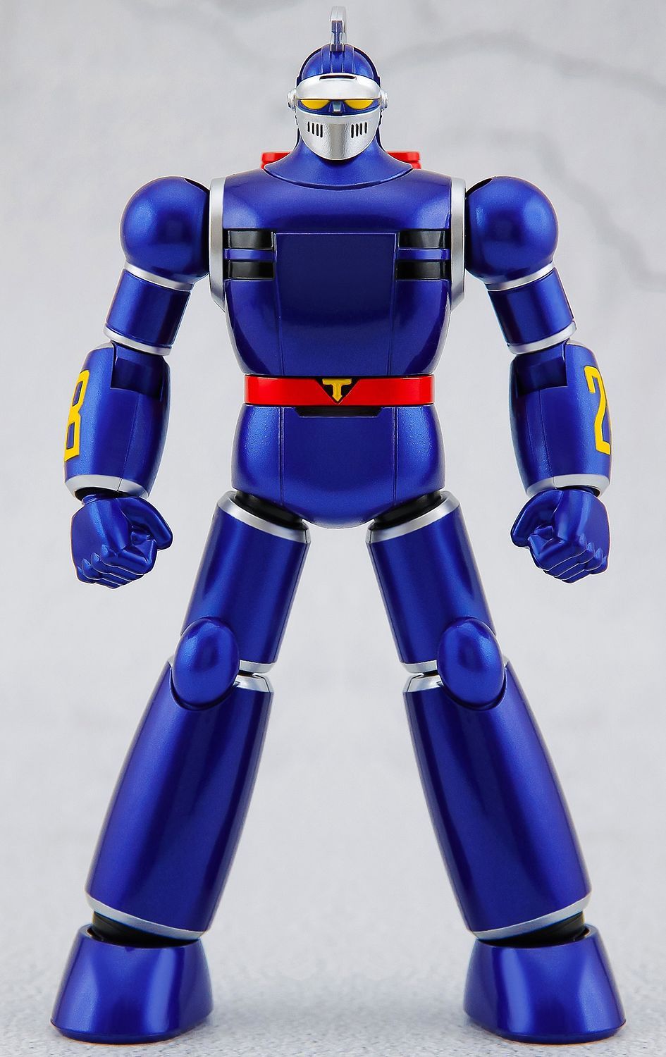 *PRE ORDER* MINI GOKIN The New Adventures of Gigantor Tetsujin 28-go (ETA MARCH)