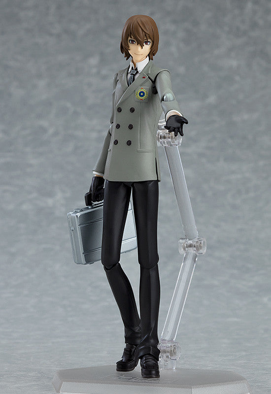 Persona5 Royal Figma Goro Akechi