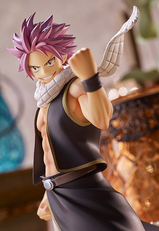 Fairy Tail POP UP PARADE Natsu Dragneel