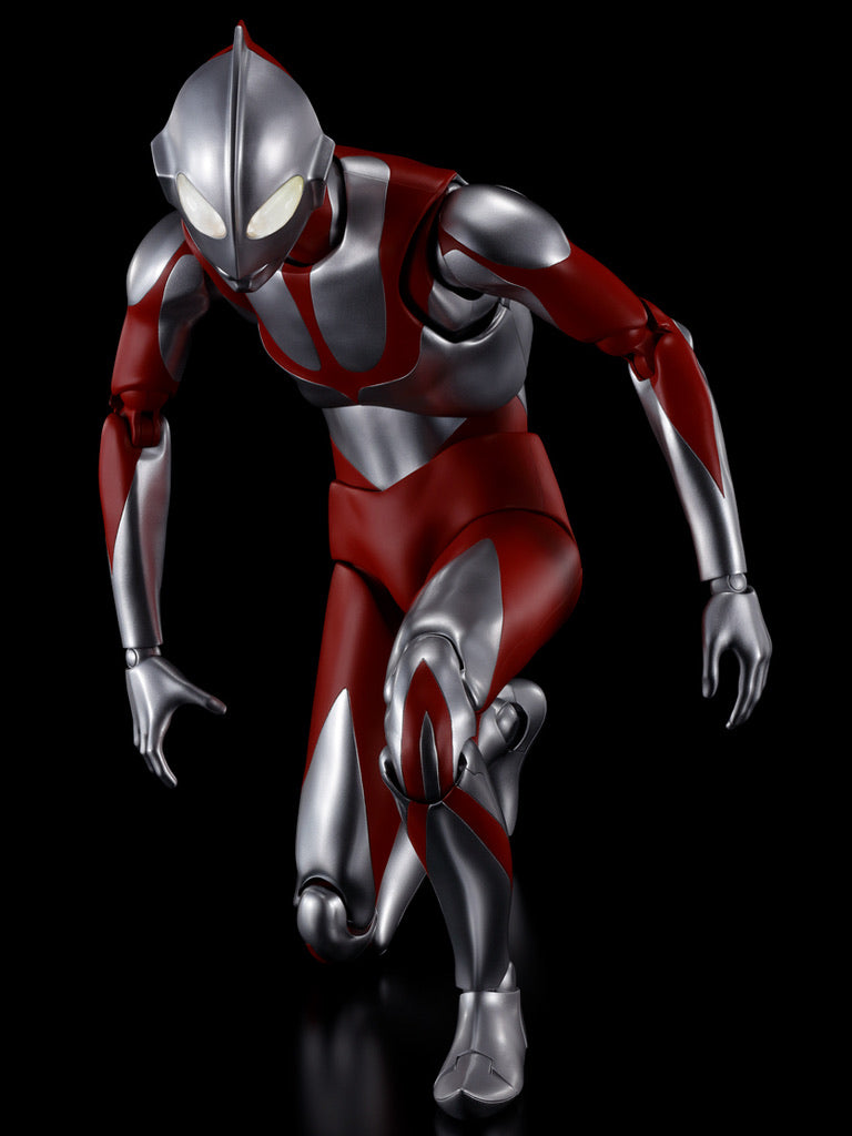 Bandai Ultraman DYNACTION Shin Ultraman