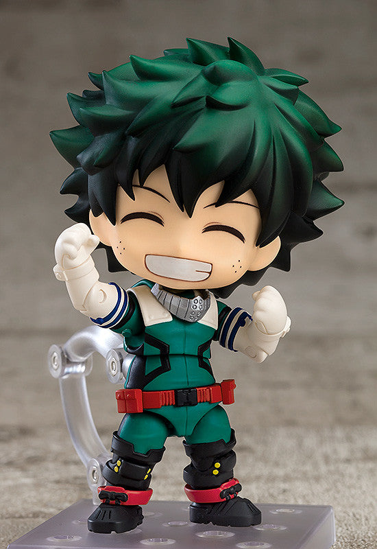 My Hero Academia Nendoroid Izuku Midoriya: Costume γ