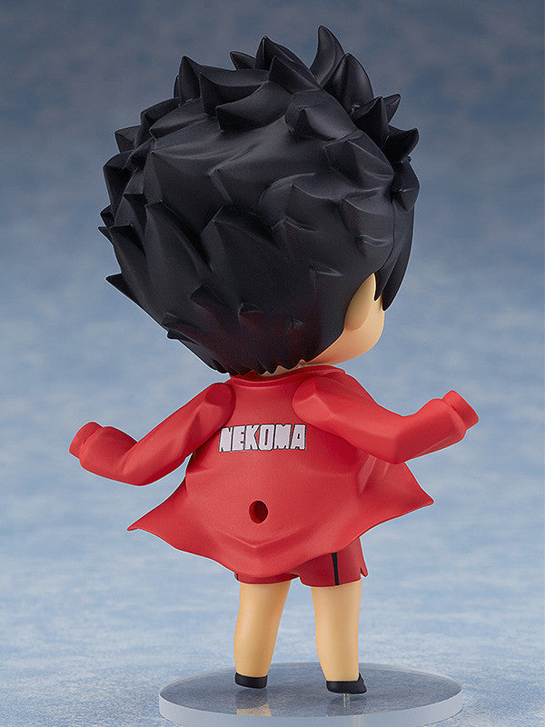 Haikyu!! Nendoroid Tetsuro Kuroo