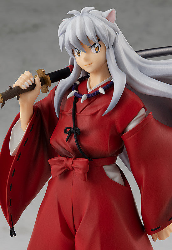 INUYASHA Pop Up Parade Statue Inuyasha