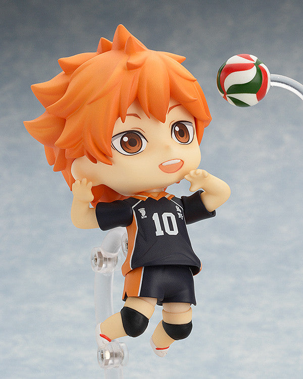 Haikyu! Nendoroid Shoyo Hinata