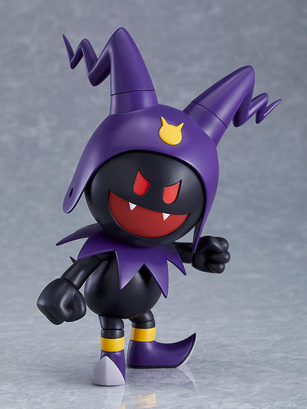 Shin Megami Tensei Nendoroid Black Frost