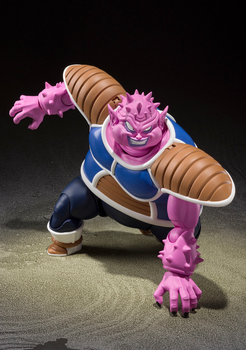 DRAGONBALL Z SH Figuarts DODORIA