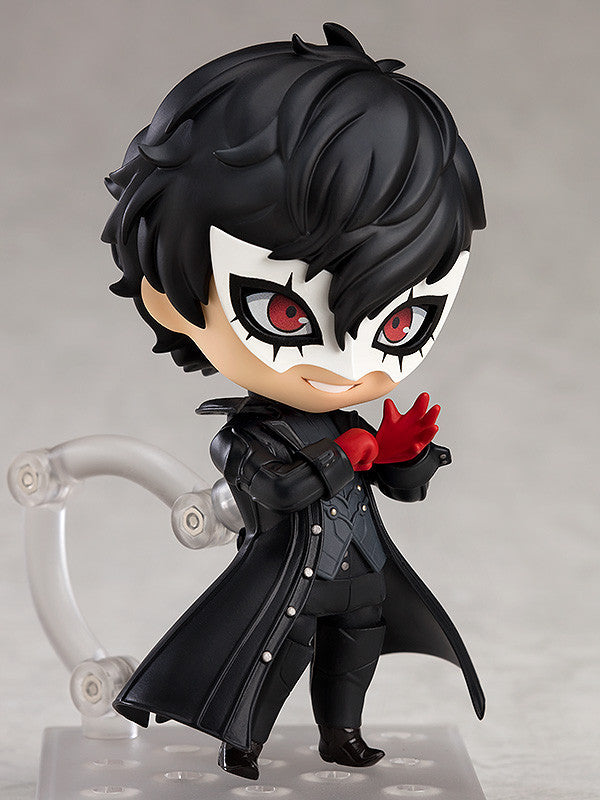 Persona 5 Nendoroid Joker