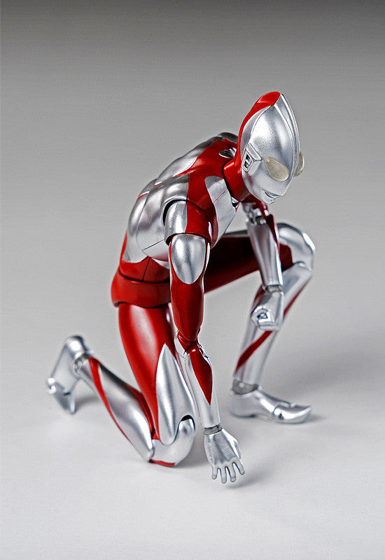 Shin Ultraman FigZero S Action Figure Ultraman 15 cm