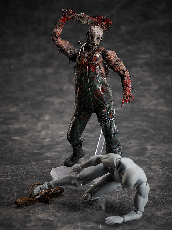 Dead by Daylight Figma The Trapper