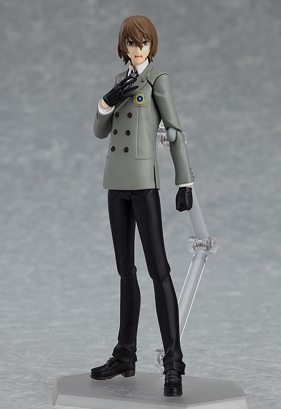 Persona5 Royal Figma Goro Akechi