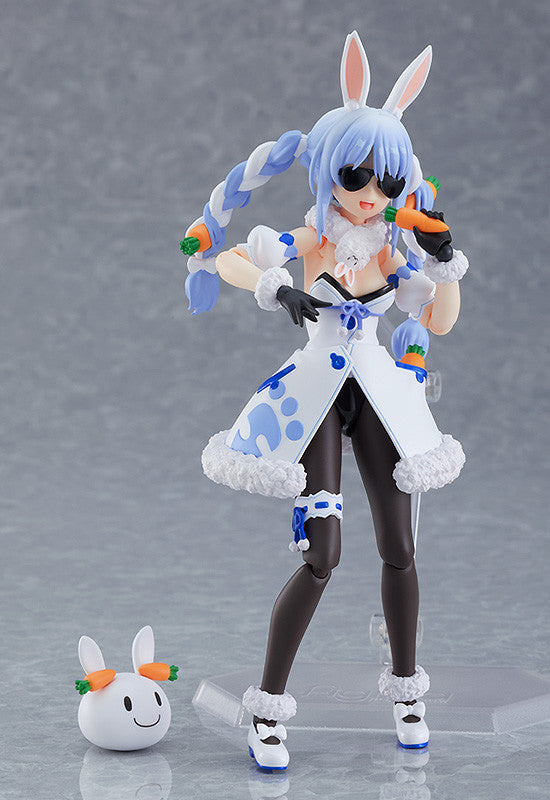 Hololive production figma Usada Pekora