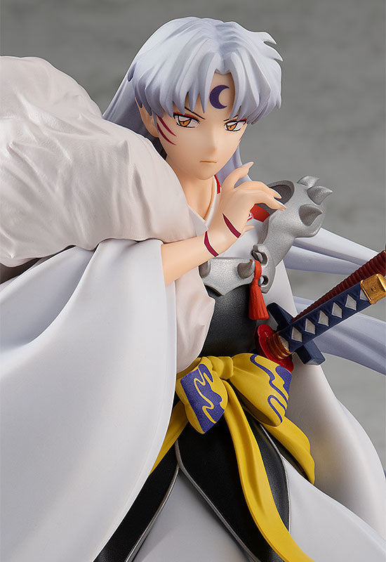 INUYASHA Pop Up Parade Statue Sesshomaru