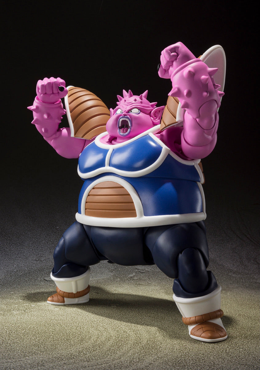 DRAGONBALL Z SH Figuarts DODORIA