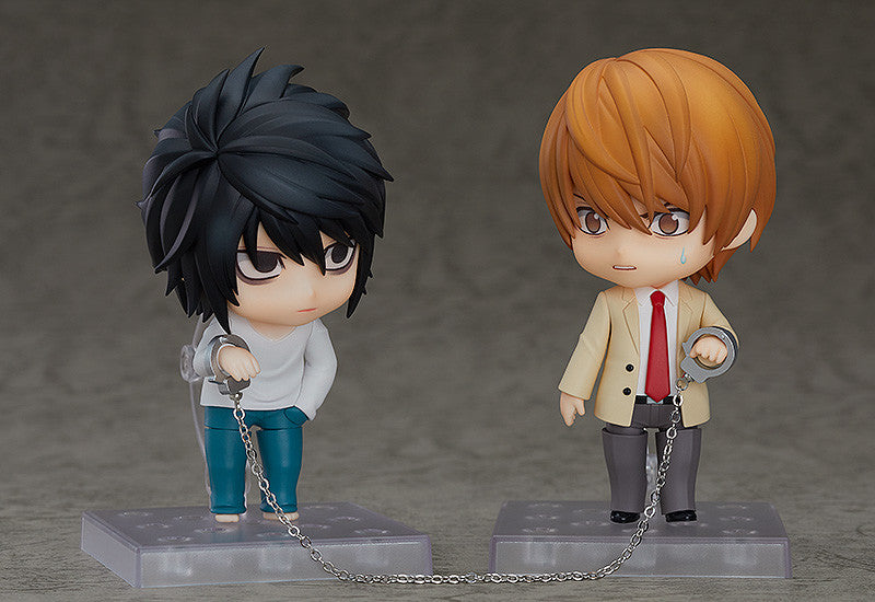 Death Note Nendoroid L 10 cm