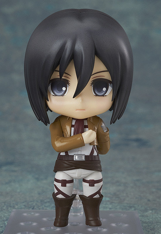 Shingeki no Kyojin/Attack on Titan Nendoroid Mikasa Ackerman 10 cm