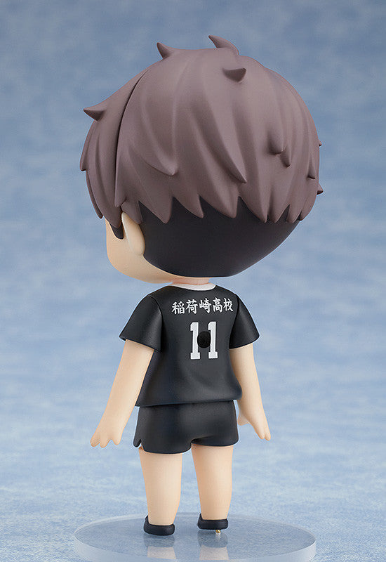 Haikyu!! Nendoroid Osamu Miya