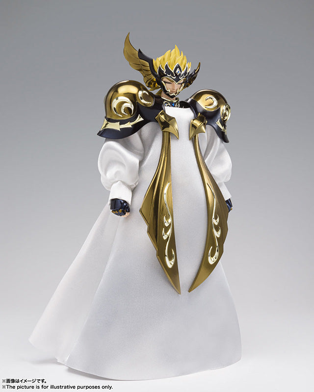 Saint Seiya Saint Cloth Myth Ex Hypnos