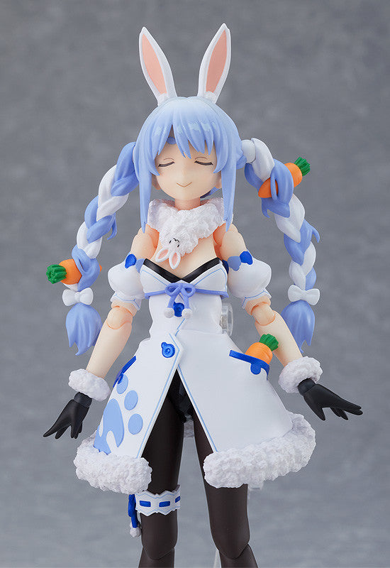 Hololive production figma Usada Pekora