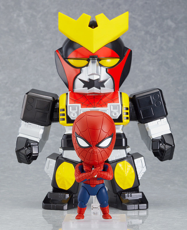 Nendoroid Spider-Man Toei Version