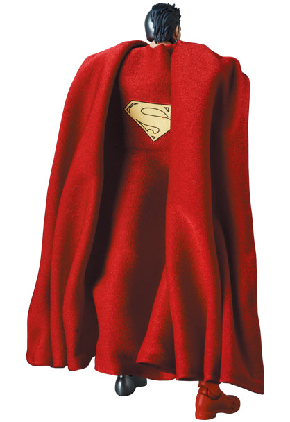 Superman MAFEX No.164 Cyborg Superman Return of Superman ver. (COMING SOON)