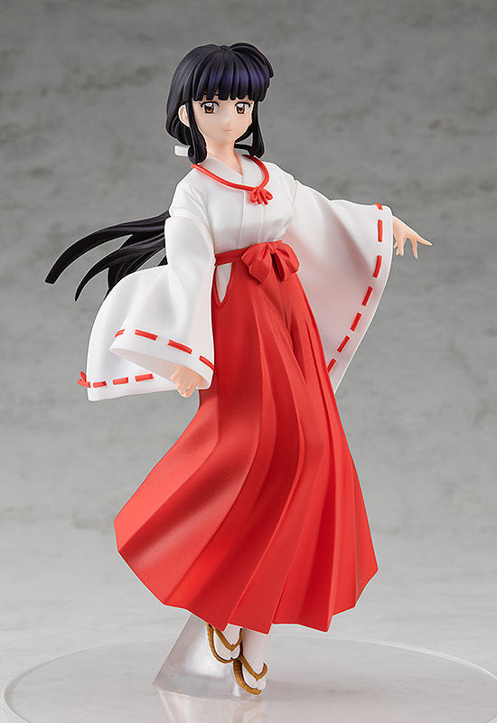INUYASHA Pop Up Parade Statue Kikyo