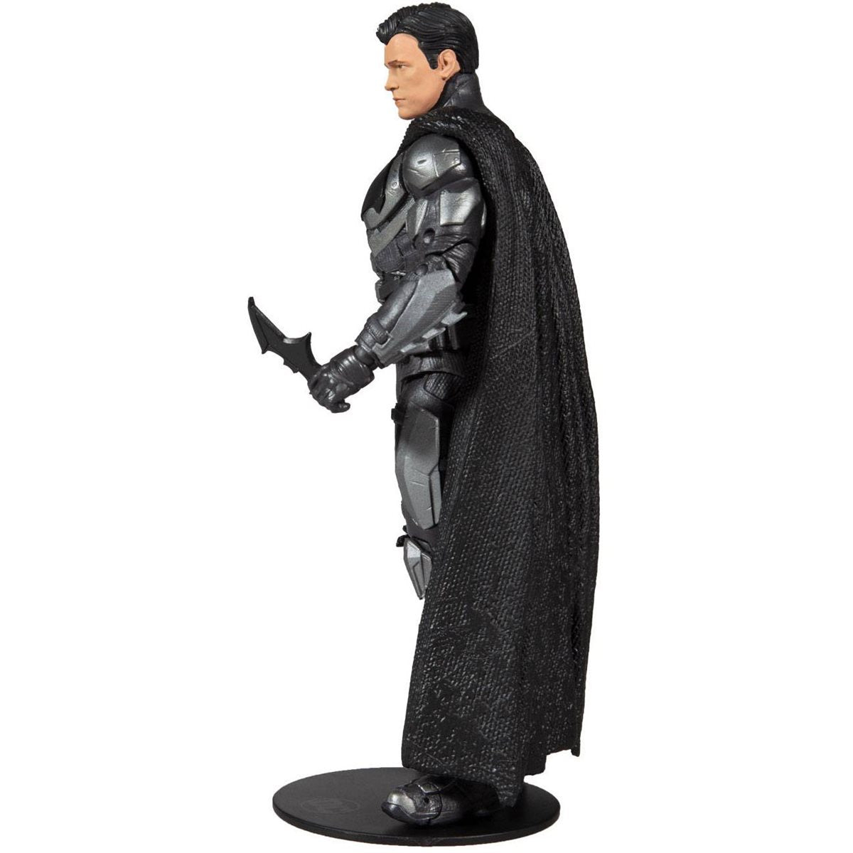 McFarlane Toys DC Justice League Movie Unmasked Batman Bruce Wayne Action Figure