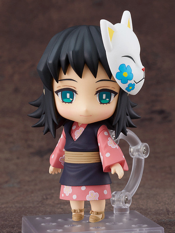 Demon Slayer: Kimetsu no Yaiba Nendoroid Makomo