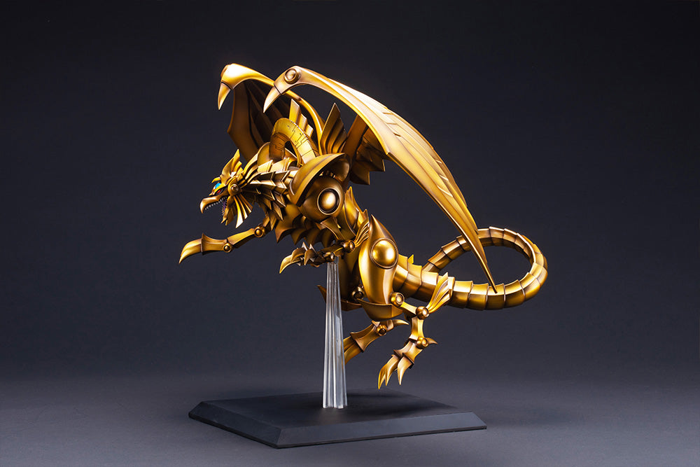 Yu-Gi-Oh! ARTFXJ Statue The Winged Dragon of Ra Egyptian God