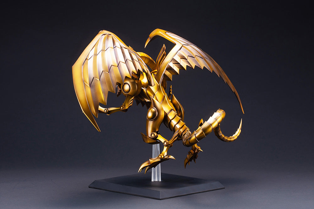 Yu-Gi-Oh! ARTFXJ Statue The Winged Dragon of Ra Egyptian God