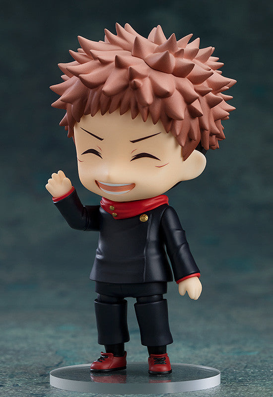 Jujutsu Kaisen Nendoroid Yuji Itadori