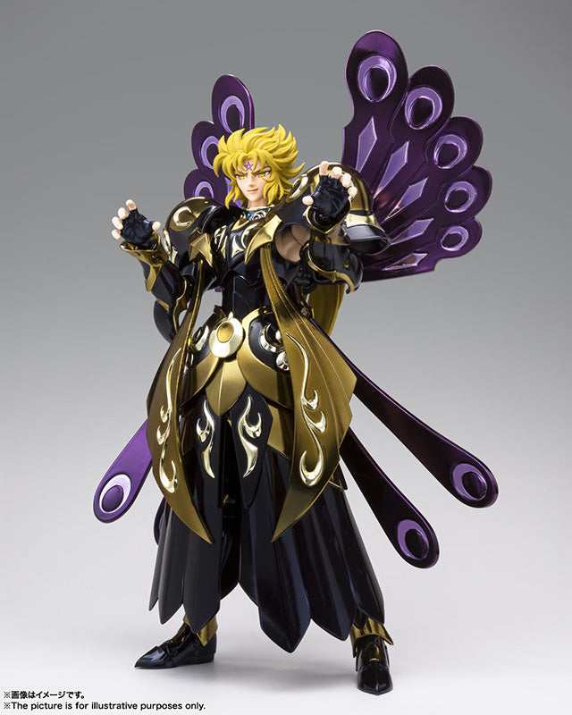 Saint Seiya Saint Cloth Myth Ex Hypnos