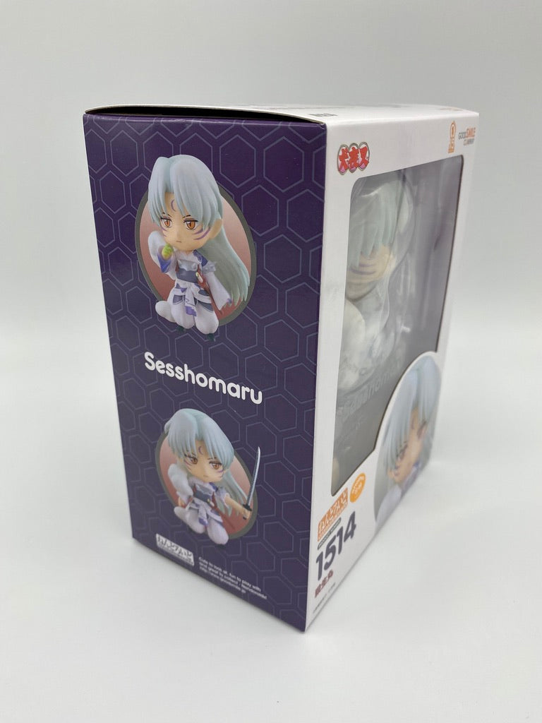 Inuyasha Nendoroid Sesshomaru